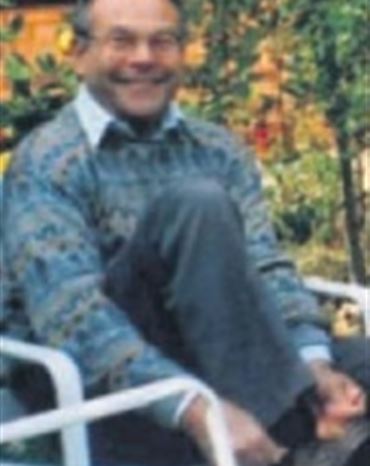 Profilbild von Heinz J. Mengelkoch